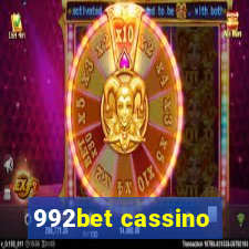 992bet cassino